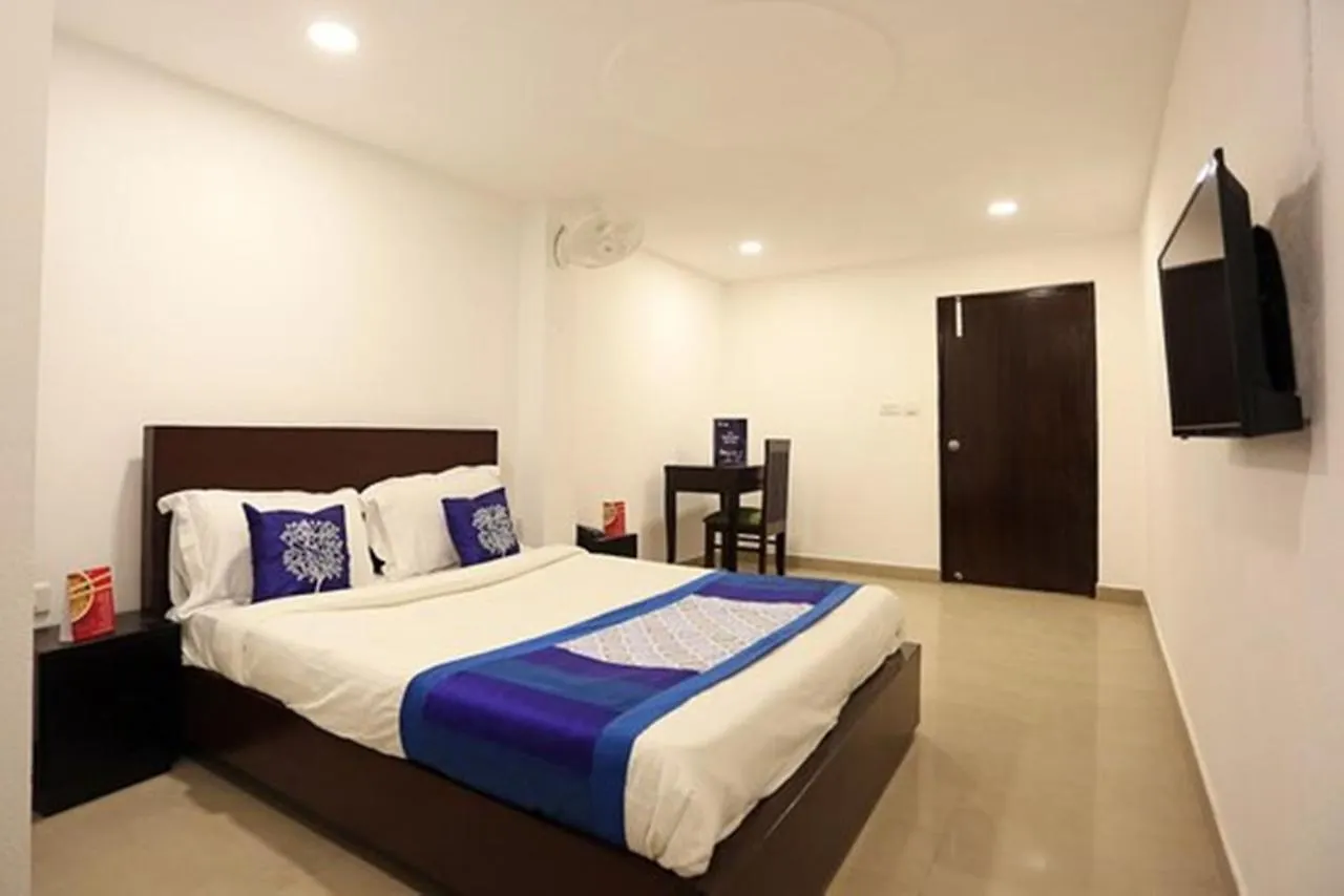 Hotel Star Light New Delhi