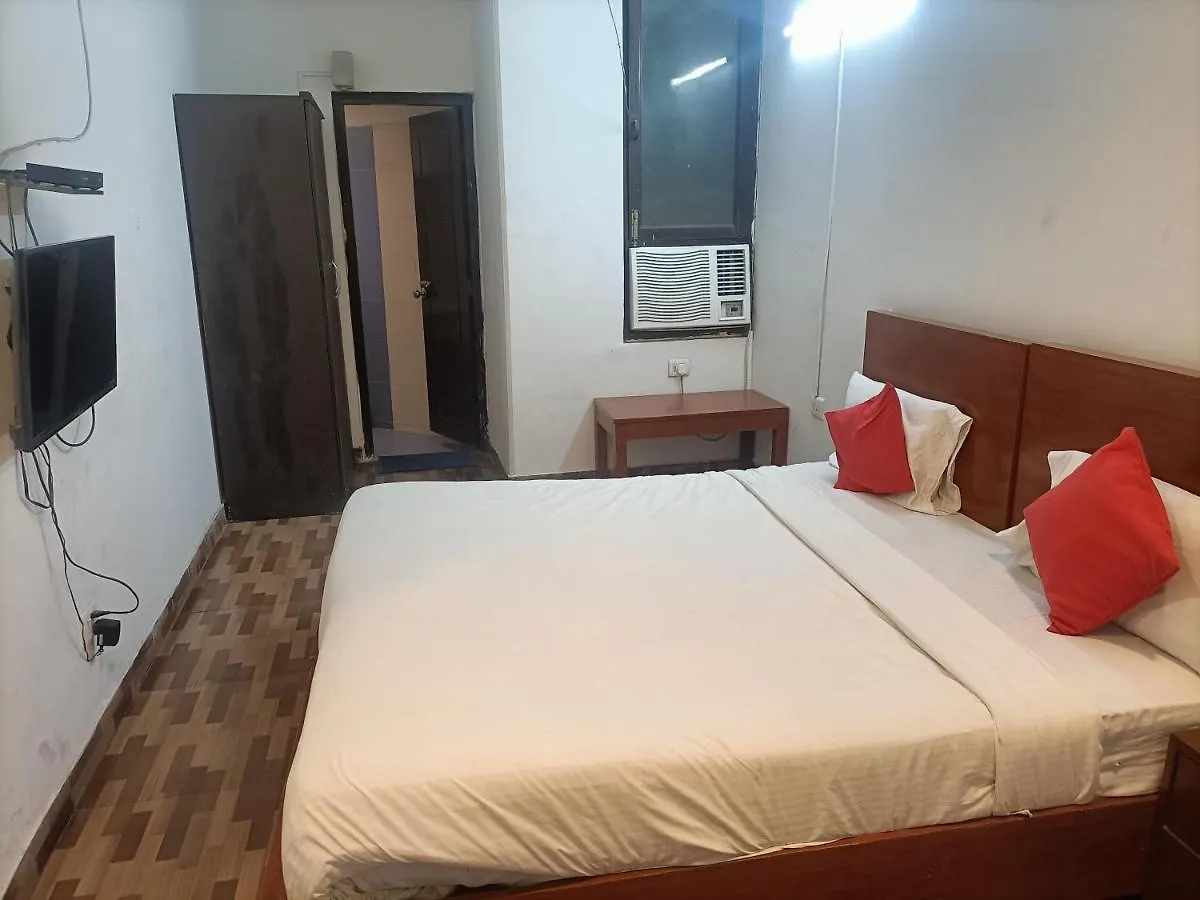 Hotel Star Light New Delhi