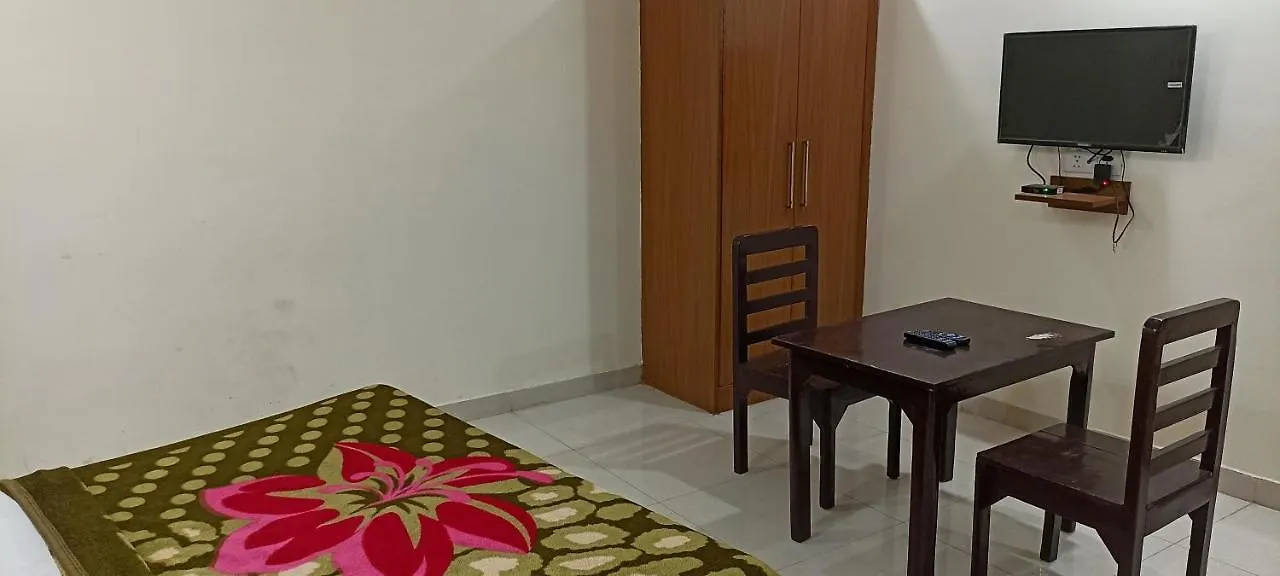 Hotel Star Light 4*, New Delhi India